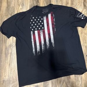 Men’s Size 3X Grunt Style T-Shirt.